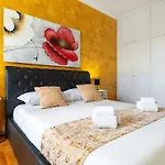 Apartman San Siro Duomo Park Free