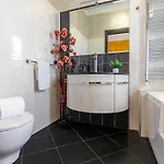 Apartman San Siro Duomo Park Free *