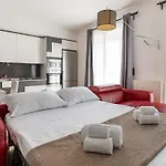 Apartman San Siro Duomo Park Free