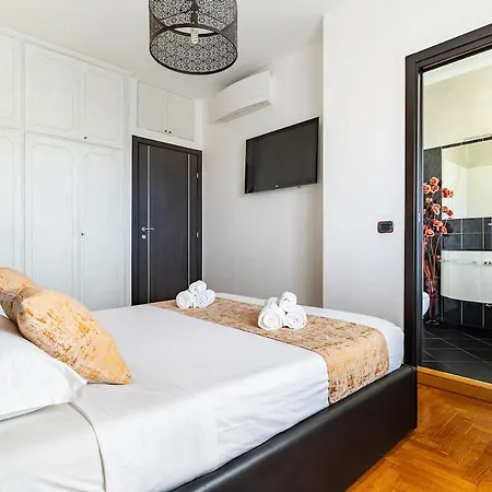 San Siro Duomo Park Free Apartamento *