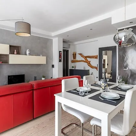 Apartamento San Siro Duomo Park Free