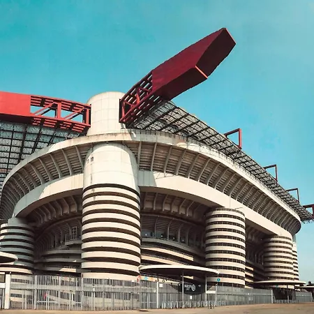 San Siro Duomo Park Free *