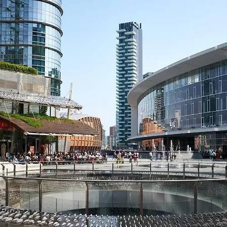 San Siro Duomo Park Free Apartamento Milán